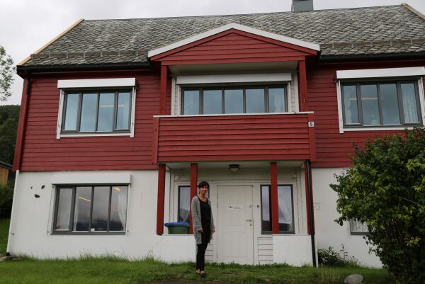 20-års jubileum for Globalskulen