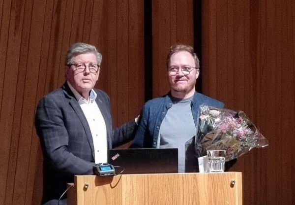 Ny direktør i Nynorsk kultursentrum