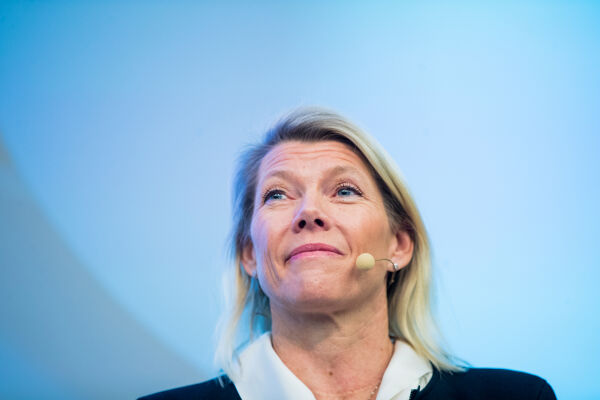 DNB auka renteinntektene og tente 13,2 milliardar kroner i tredje kvartal