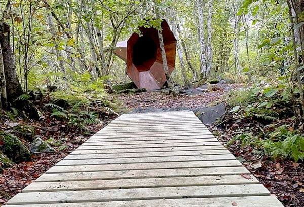 Lettare og tryggare for alle