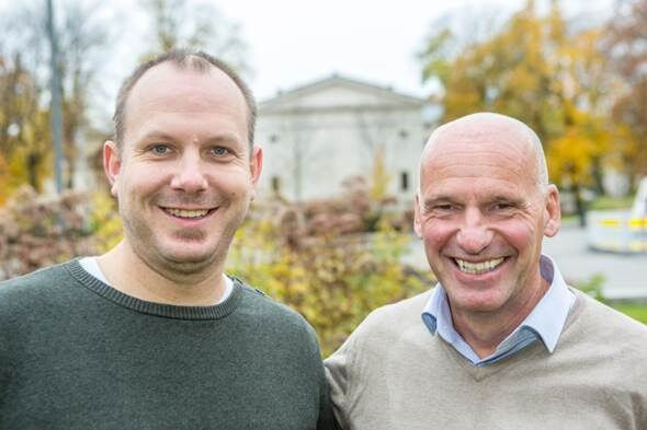 Har stifta lokallag for Søre Sunnmøre