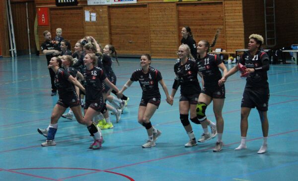 Endeleg avkast i Voldahallen