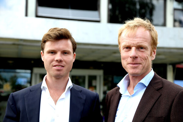 – Eit puslespel vi jobbar hardt for å få til