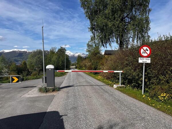 Pengar til Uravegen