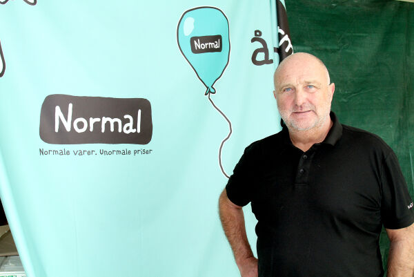 NORMAL i Volda opnar i haust