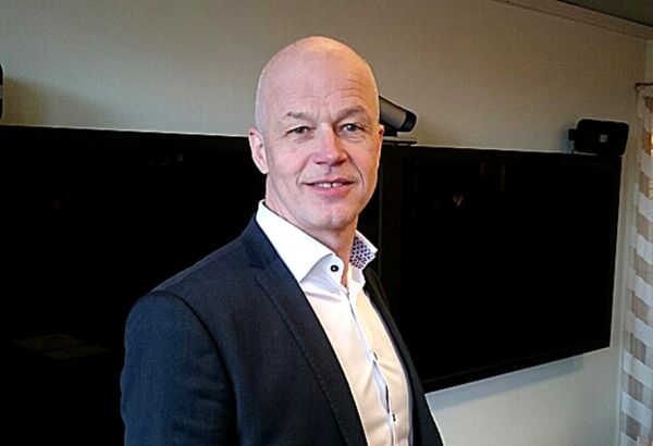 Stig Brautaset ny adm.dir.
