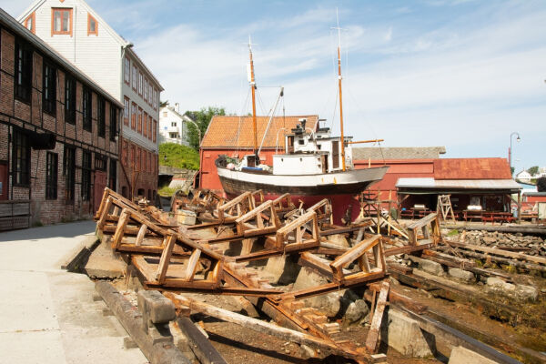 Vil ikkje opne for eit fjerde regionsmuseum