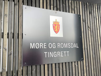 Dyr køyretur