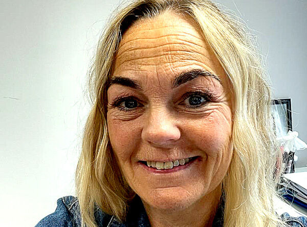 Ny avdelingsleiar skule
