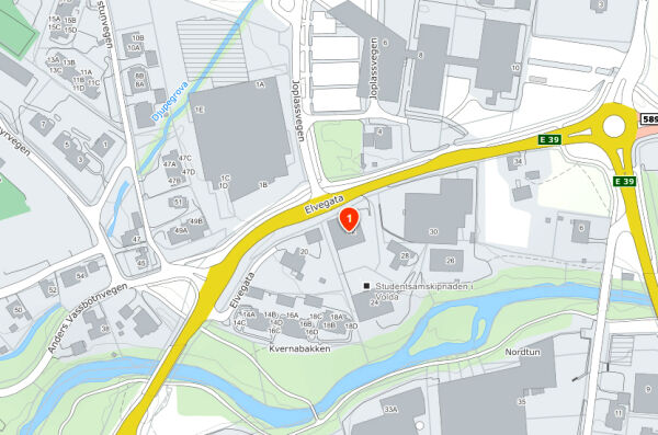 Vil ikkje gå imot ein dispensasjon