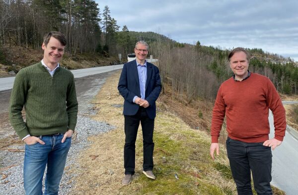 - No er det ingen tvil!