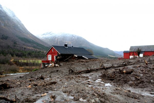 Ny vurdering av Årsetdalen denne veka