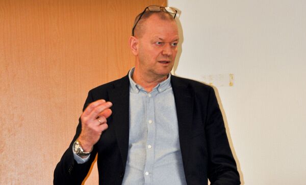 Kommunen vil hjelpe lokalt næringsliv