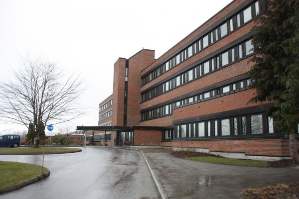 Dømt til fengsel