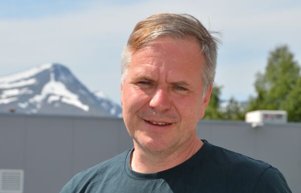 – Volda/Ørsta-regionen er fantastisk godt rigga