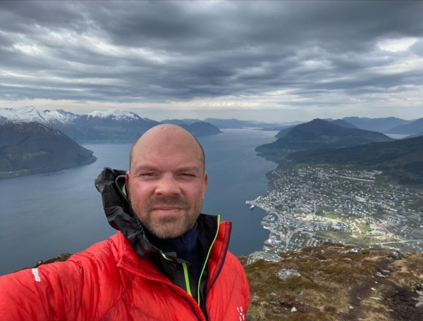 Norwegian Group satsar i ny bransje