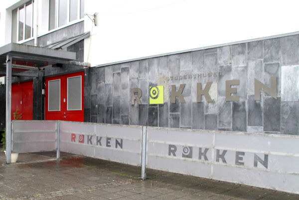 Nær dobling i talet på frivillige