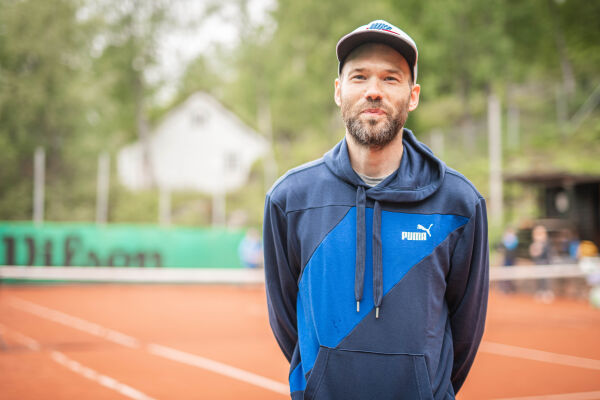 Gjer comeback etter 35 år