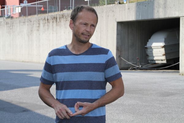 – Skjønar ikkje at Helse Møre og Romsdal vil setje seg i ein slik situasjon