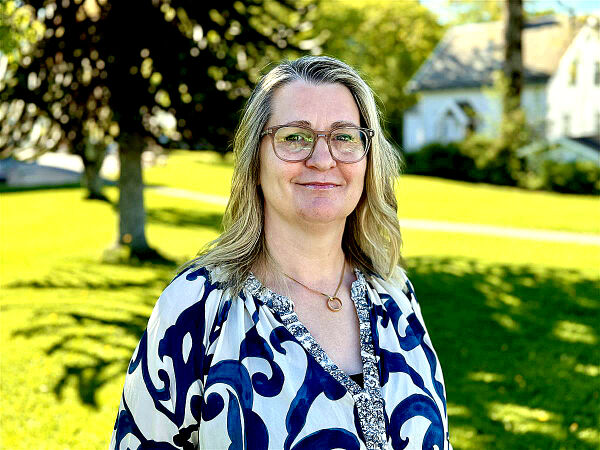 Ny rektor ved Mork skule
