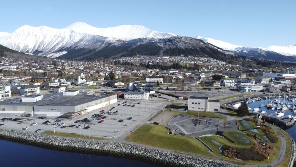 Innfører ikkje lokalt reiseforbod