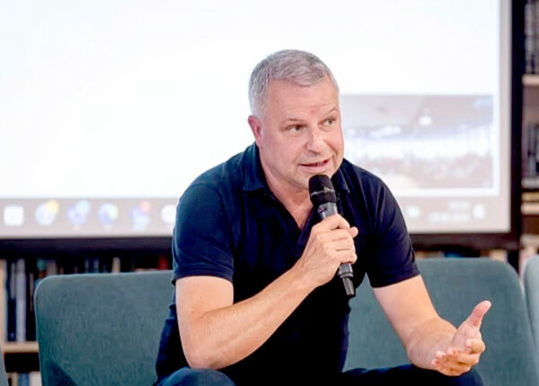 Han får Næringsprisen 2024