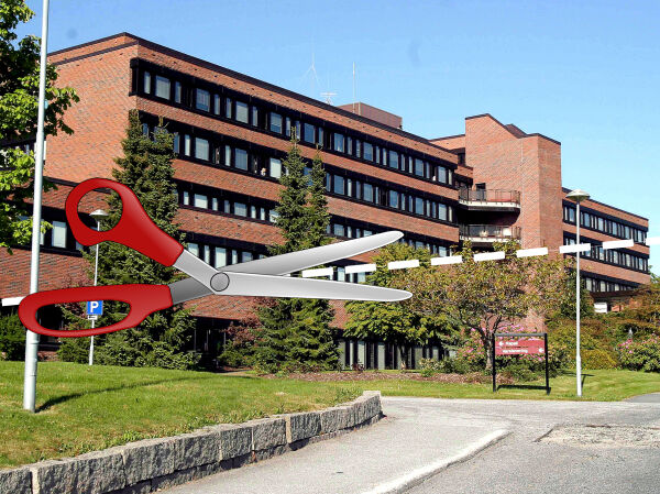 Snakka om krise