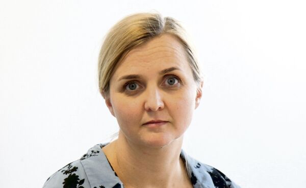- Ei påminning om at dette ikkje er over