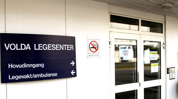 Vil opprette ny fastlegeheimel