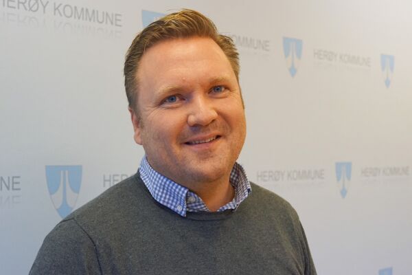 Har tilsett kommunalsjef for samfunnsutvikling
