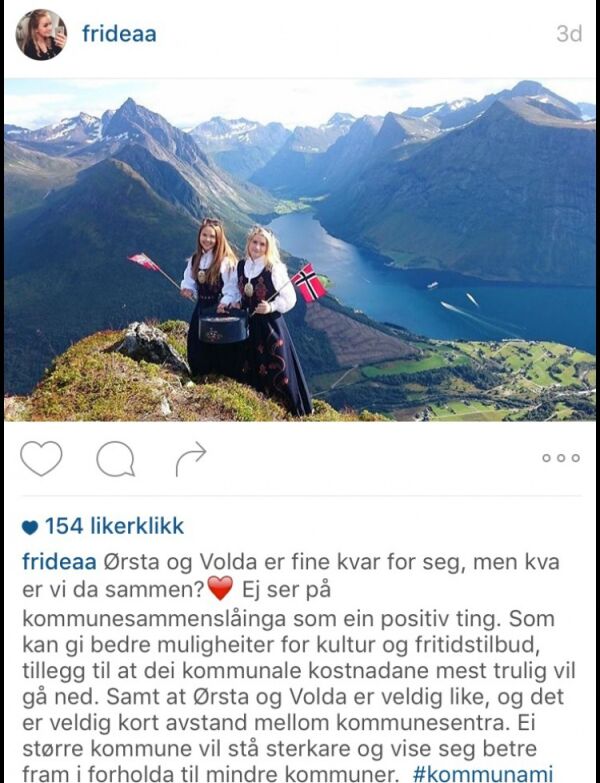 Engasjerte ungdommar fekk premiar
