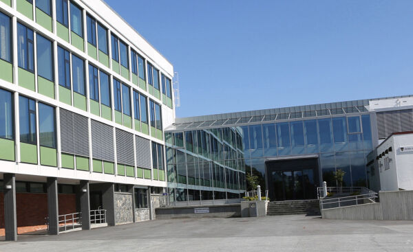 Stadig fleire fullfører vidaregåande