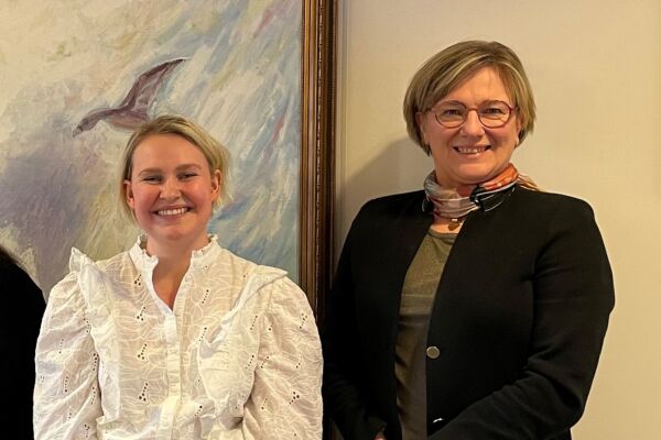 Etterlyste museumsløysing