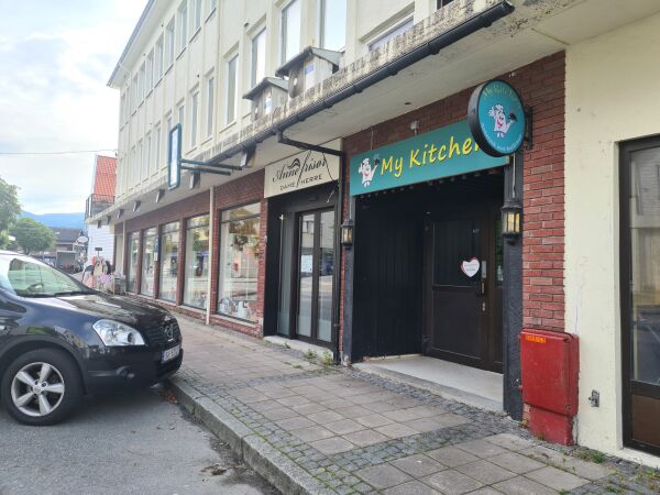 Anmelder My Kitchen etter smitteutbrot