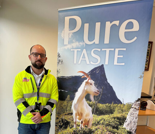 – Vi er dessverre veldig gode på dette