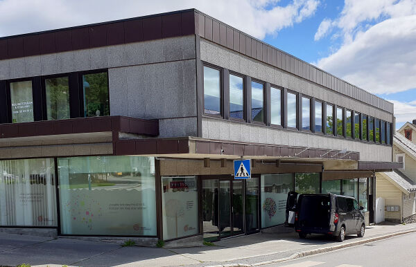 - Vi er urettmessig blitt skadelidande