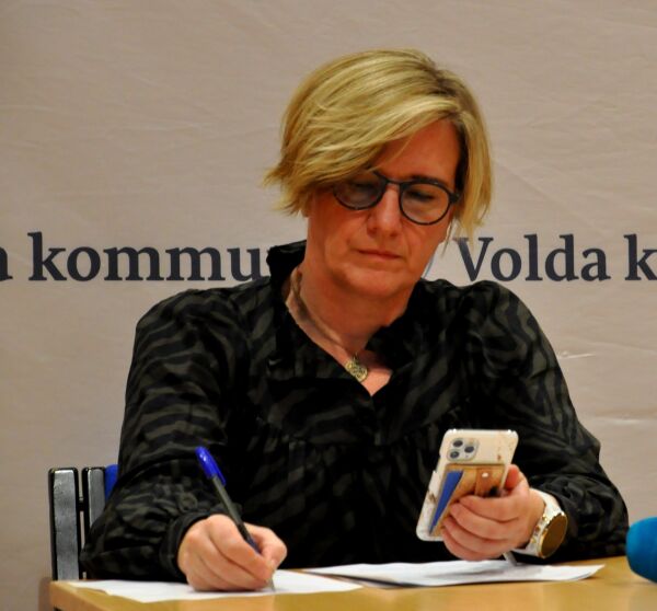 – Veldig skuffande!