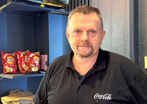 Optimistiske trass hard konkurranse