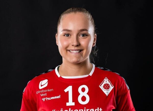 Volda styrkar stallen