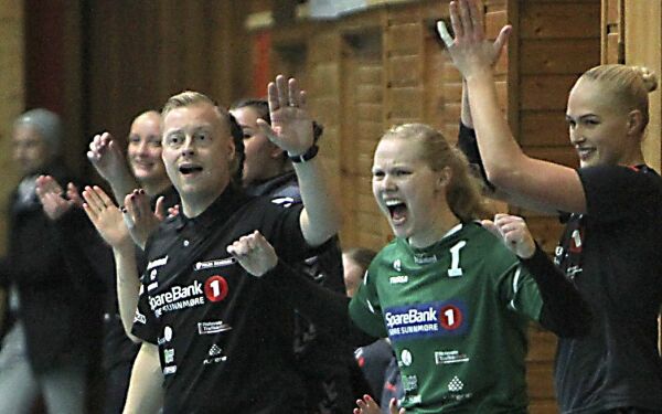 NO: Volda møter Ålgård
