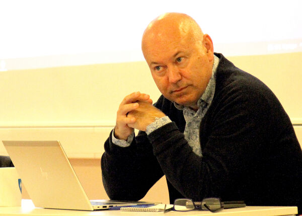 Uroa over det politiske debatt-klimaet