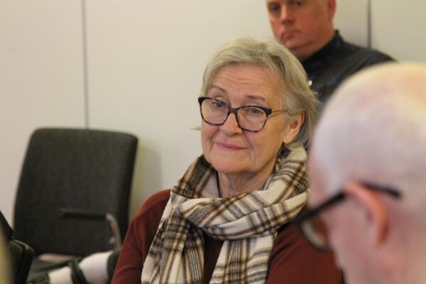 Frivillige lag mister inntekter og medlemmar