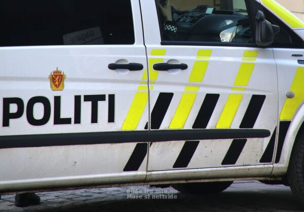 Rusa kvinne vekkvist frå sentrum