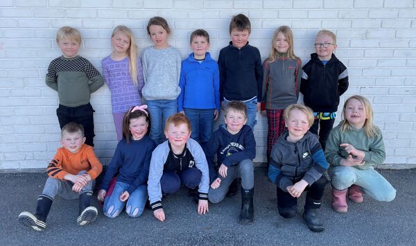 Høg trivsel på Hornindal skule