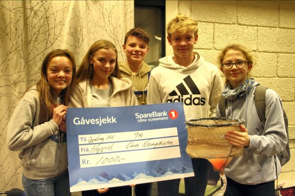 Vil foredle slam frå fiskemerdane