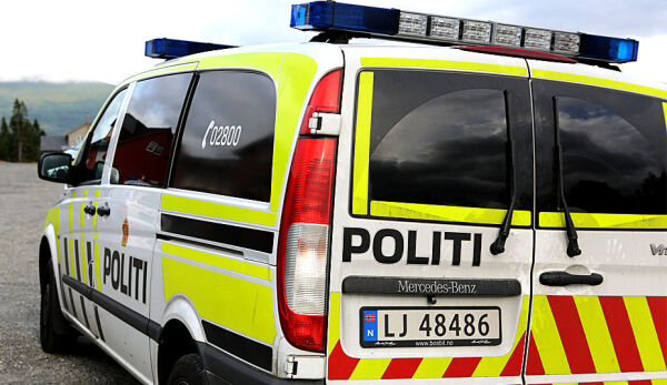 Mistenkt for ruskøyring