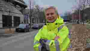 Forviklingar med nye kommuneskilt