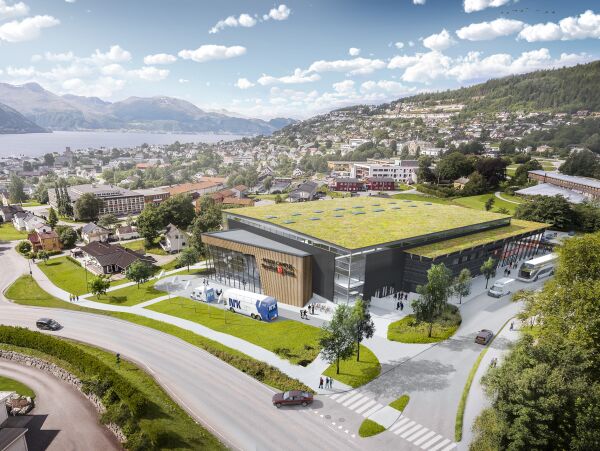 VCA lyser ut ny anbodskonkurranse