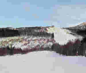 Ørsta skisenter opnar i helga