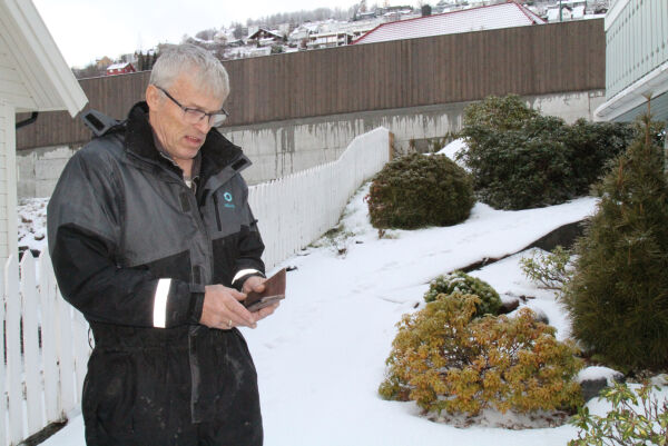 Krev over ein million i erstatning
